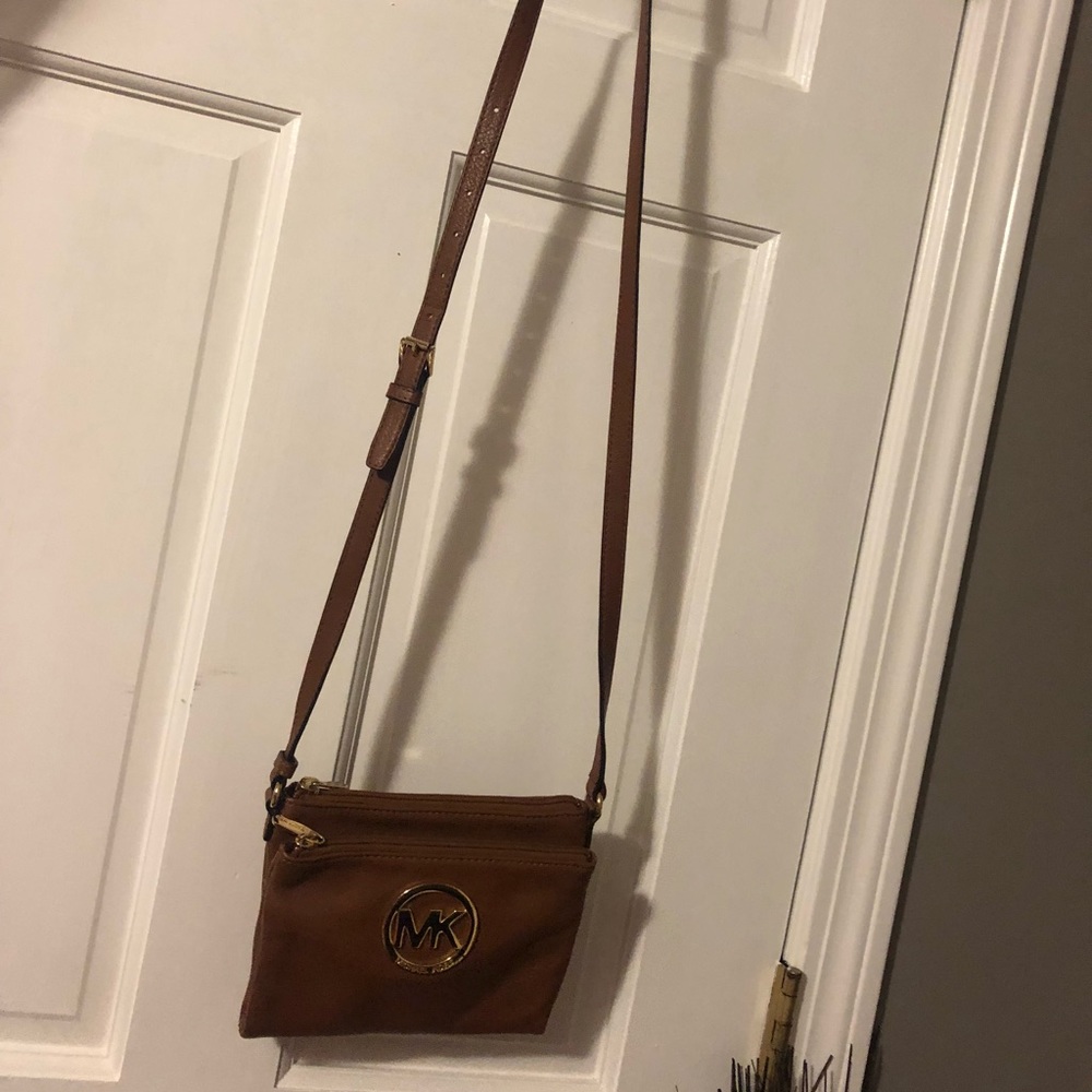 Michael Kors Satchel